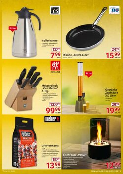 Selgros Prospekt (ab 08.01.2026) zum Blättern - Seite 3