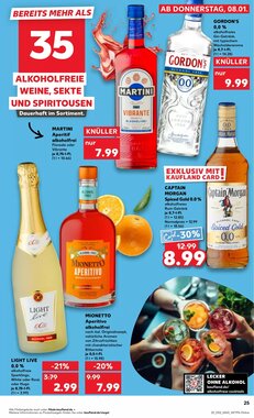 Kaufland Prospekt (ab 08.01.2026) zum Blättern - Seite 23