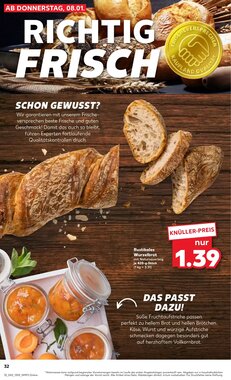 Kaufland Prospekt (ab 08.01.2026) zum Blättern - Seite 30
