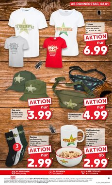 Kaufland Prospekt (ab 08.01.2026) zum Blättern - Seite 49