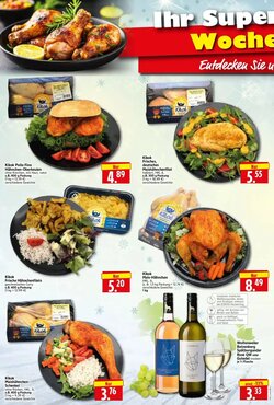 Edeka Herkules Prospekt (ab 08.01.2026) zum Blättern - Seite 2