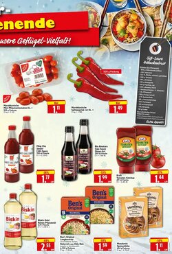 Edeka Herkules Prospekt (ab 08.01.2026) zum Blättern - Seite 3
