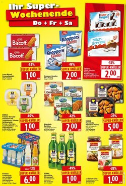 Edeka Herkules Prospekt (ab 08.01.2026) zum Blättern - Seite 4