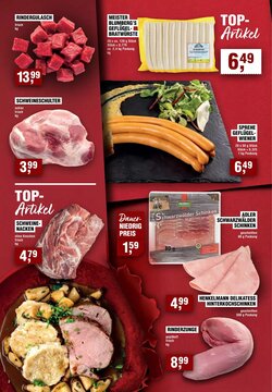 EDEKA Foodservice Prospekt (ab 08.01.2026) zum Blättern - Seite 2