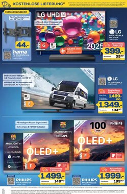 Euronics Prospekt (ab 08.01.2026) zum Blättern - Seite 2