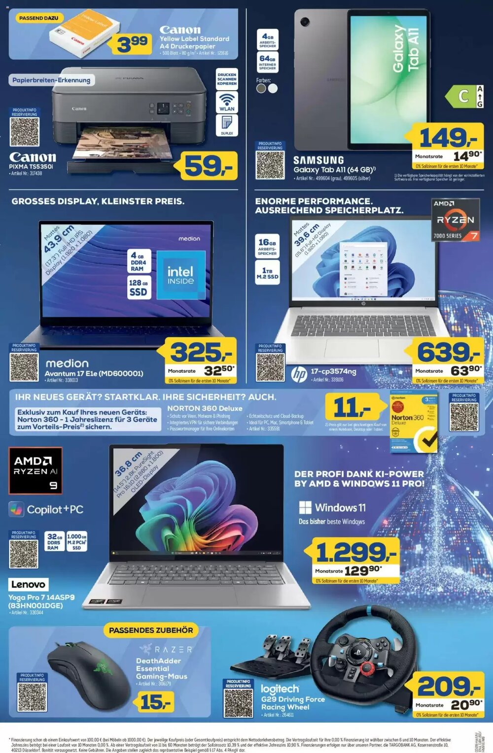 Euronics Prospekt (ab 08.01.2026) zum Blättern - Seite 5