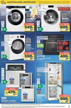 Euronics Prospekt (ab 08.01.2026) zum Blättern - Seite 7