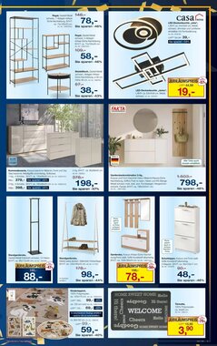 Möbel Inhofer Prospekt (ab 08.01.2026) zum Blättern - Seite 11