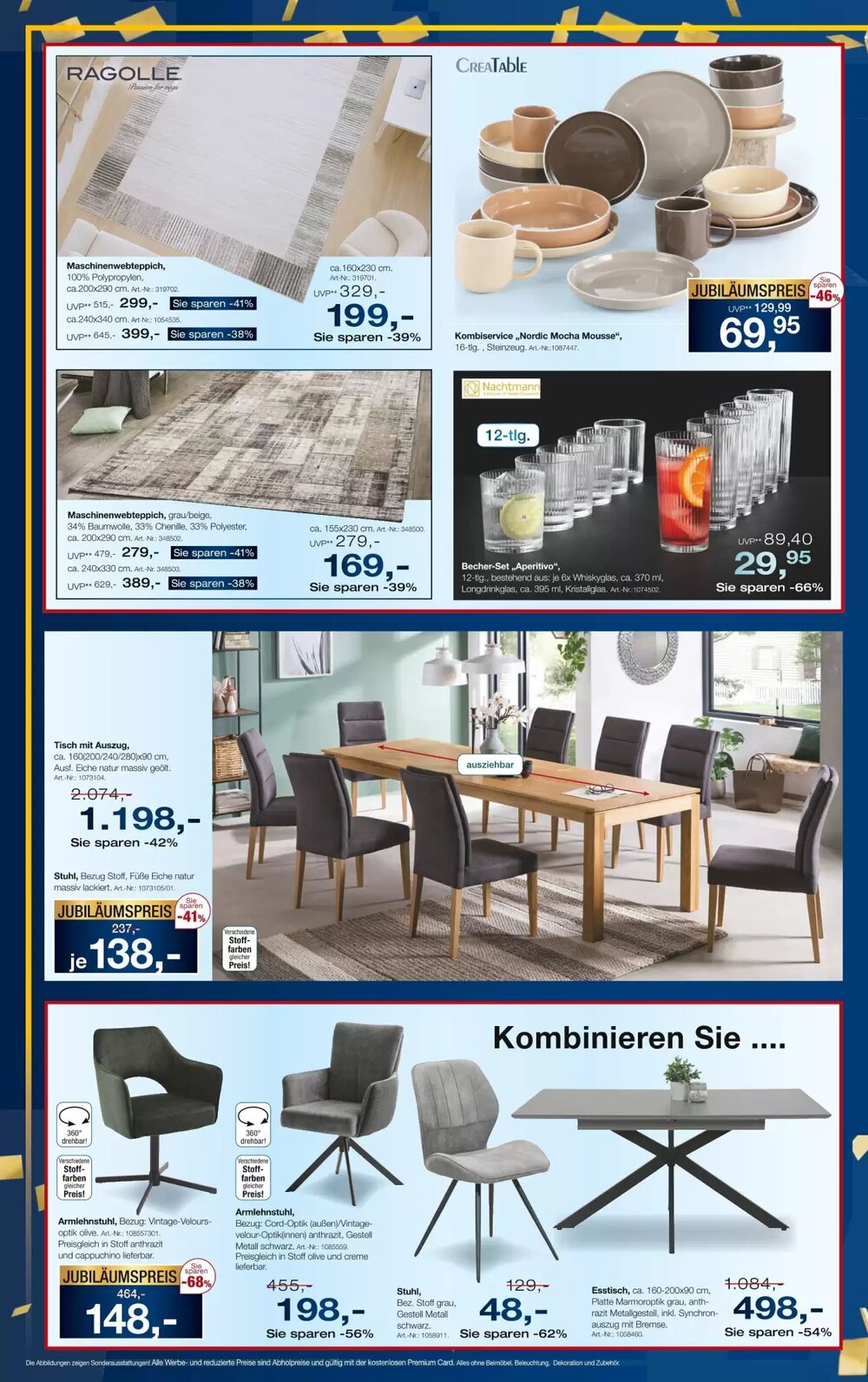 Möbel Inhofer Prospekt (ab 08.01.2026) zum Blättern - Seite 4