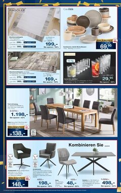 Möbel Inhofer Prospekt (ab 08.01.2026) zum Blättern - Seite 4