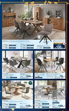 Möbel Inhofer Prospekt (ab 08.01.2026) zum Blättern - Seite 5