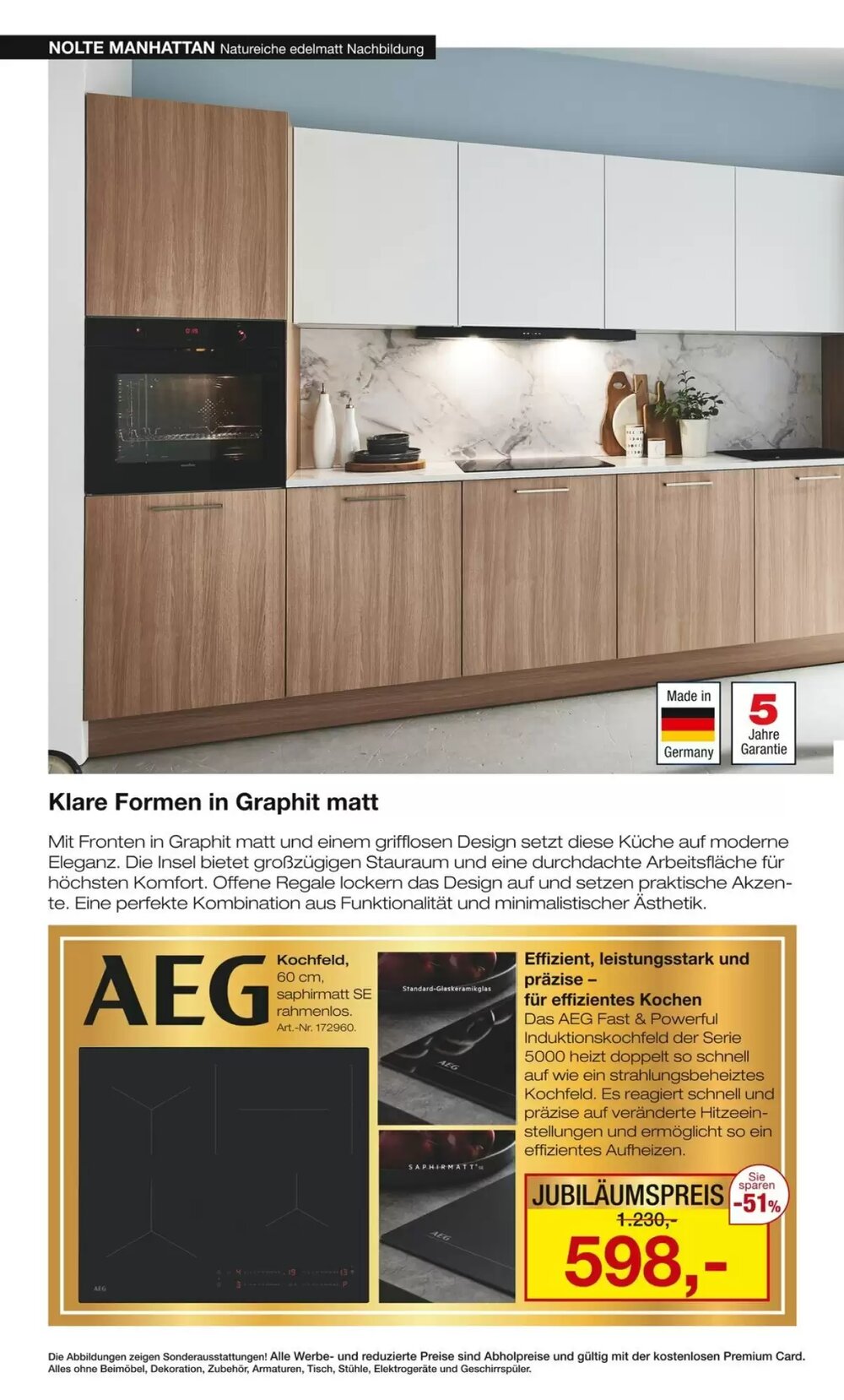 Möbel Inhofer Prospekt (ab 08.01.2026) zum Blättern - Seite 10