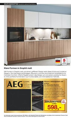 Möbel Inhofer Prospekt (ab 08.01.2026) zum Blättern - Seite 10