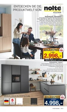 Möbel Inhofer Prospekt (ab 08.01.2026) zum Blättern - Seite 11