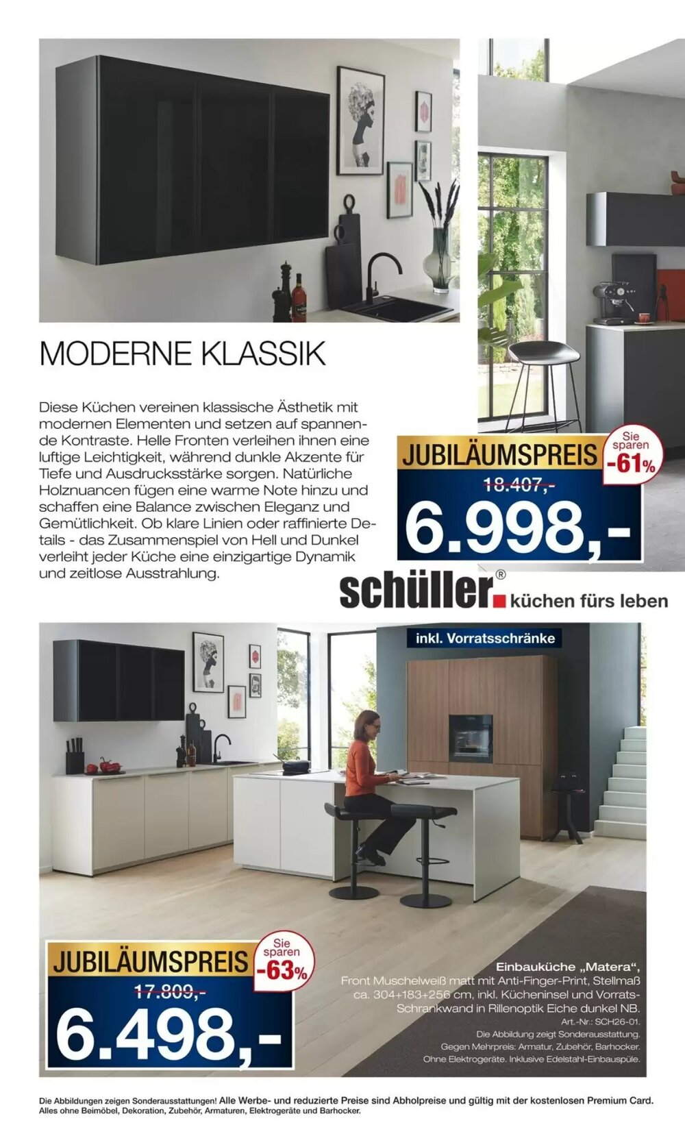 Möbel Inhofer Prospekt (ab 08.01.2026) zum Blättern - Seite 12