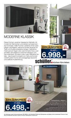 Möbel Inhofer Prospekt (ab 08.01.2026) zum Blättern - Seite 12