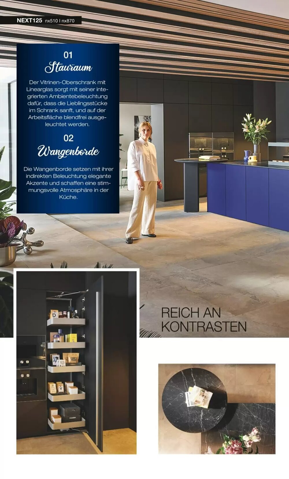 Möbel Inhofer Prospekt (ab 08.01.2026) zum Blättern - Seite 14