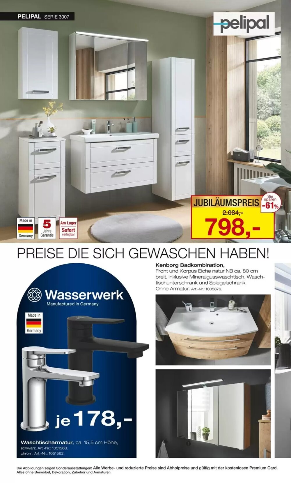 Möbel Inhofer Prospekt (ab 08.01.2026) zum Blättern - Seite 18