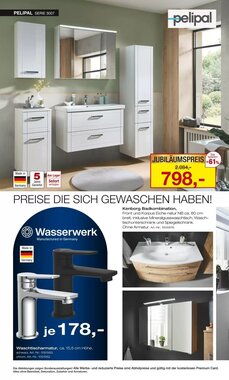 Möbel Inhofer Prospekt (ab 08.01.2026) zum Blättern - Seite 18