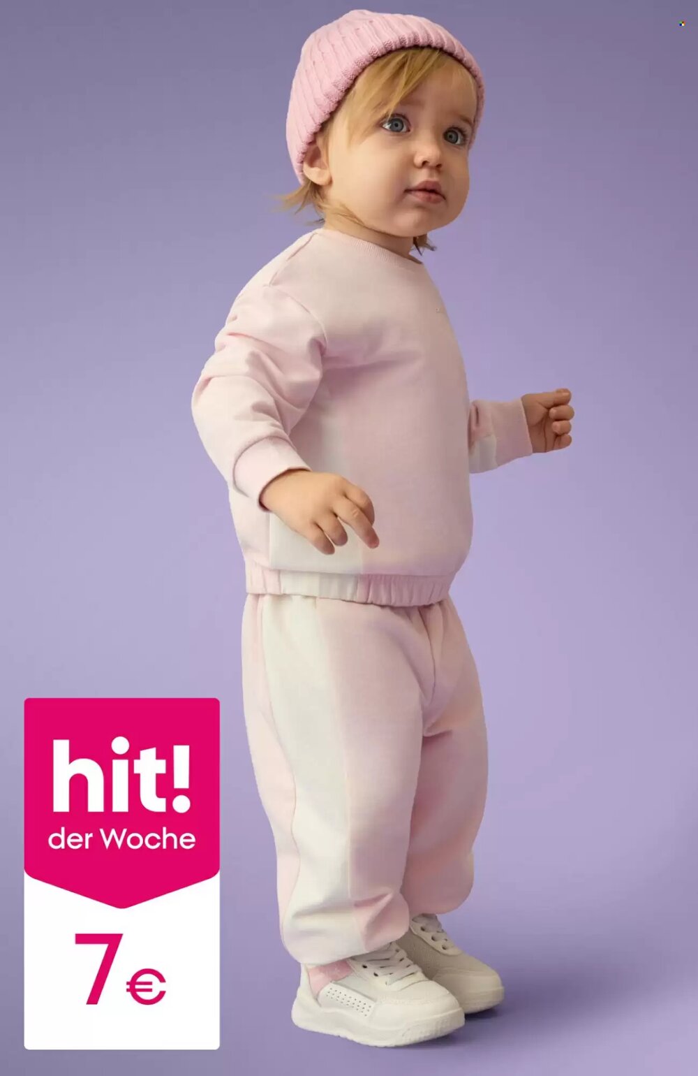 PEPCO Prospekt (ab 08.01.2026) zum Blättern - Seite 1