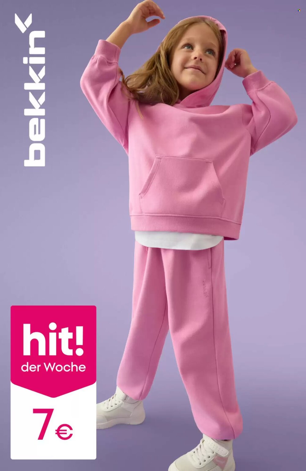 PEPCO Prospekt (ab 08.01.2026) zum Blättern - Seite 5