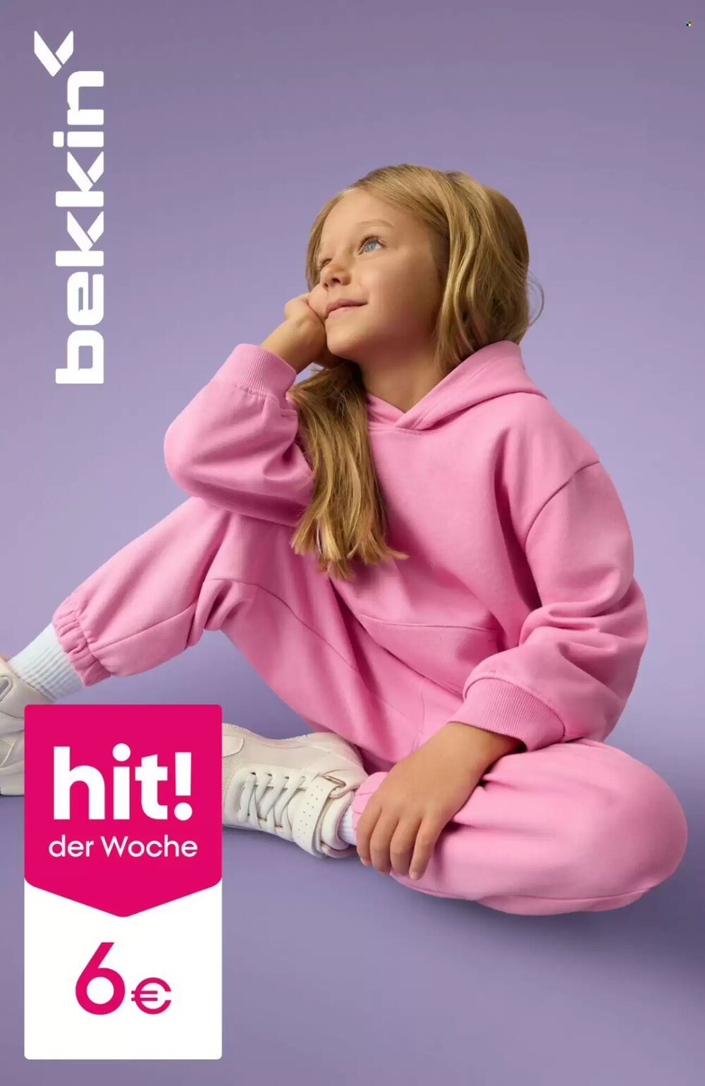 PEPCO Prospekt (ab 08.01.2026) zum Blättern - Seite 6