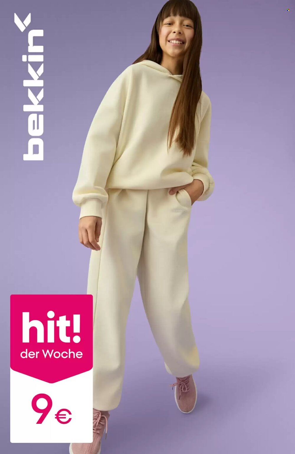 PEPCO Prospekt (ab 08.01.2026) zum Blättern - Seite 9