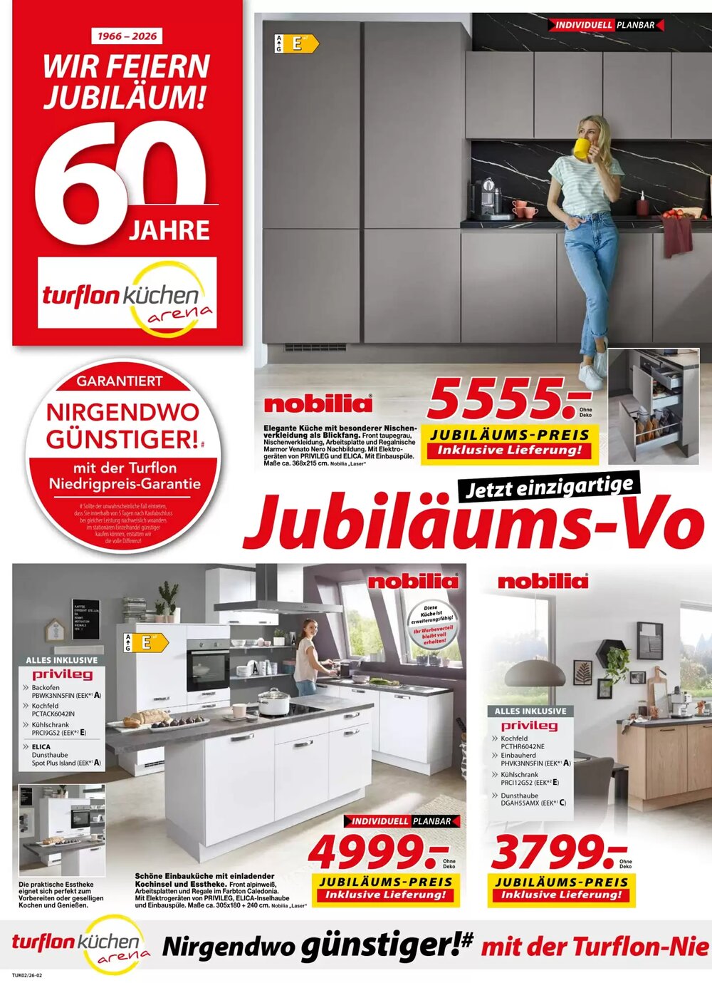  Prospekt (ab 08.01.2026) zum Blättern - Seite 2