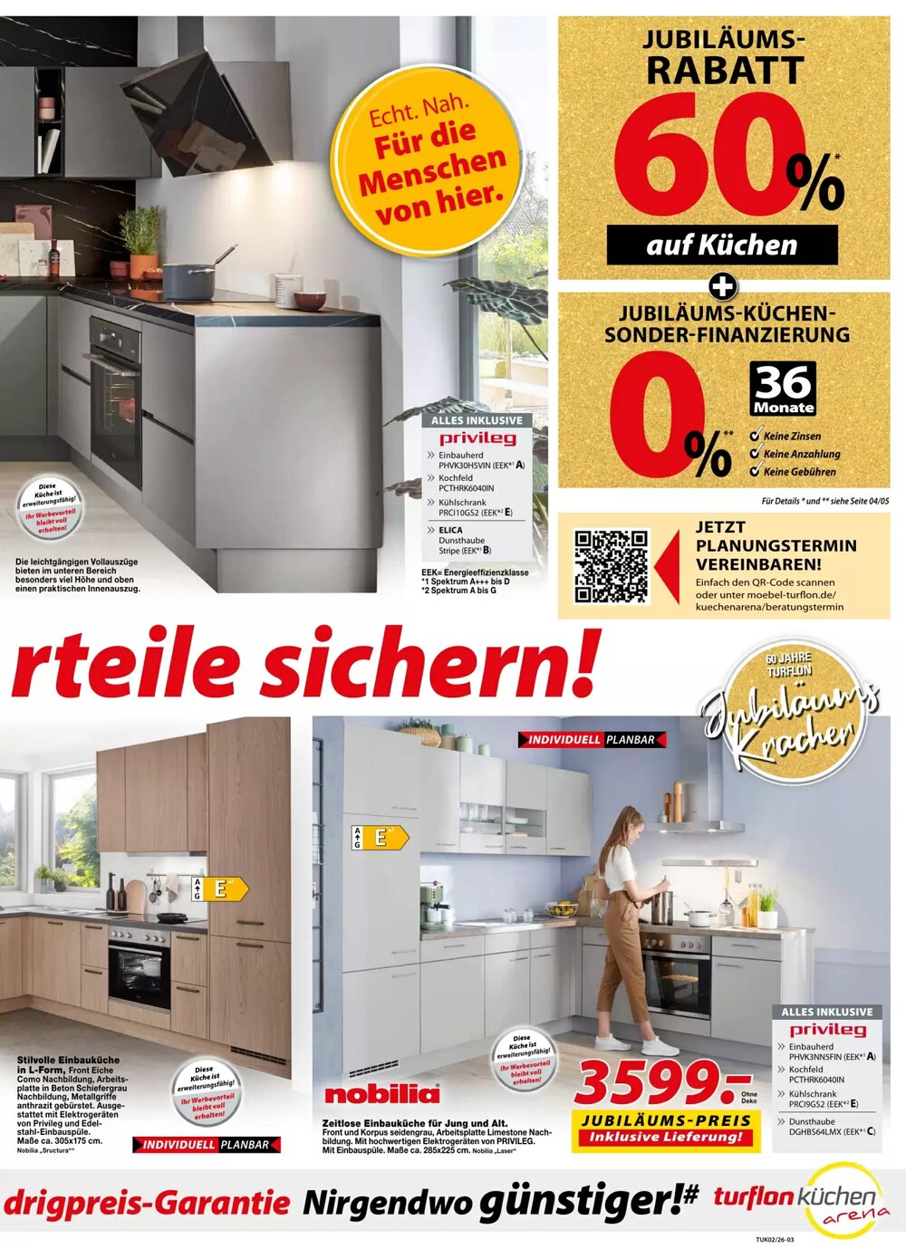  Prospekt (ab 08.01.2026) zum Blättern - Seite 3