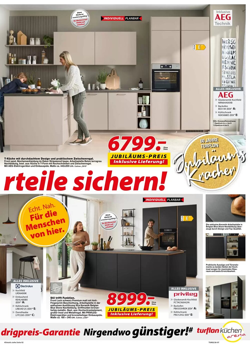  Prospekt (ab 08.01.2026) zum Blättern - Seite 7