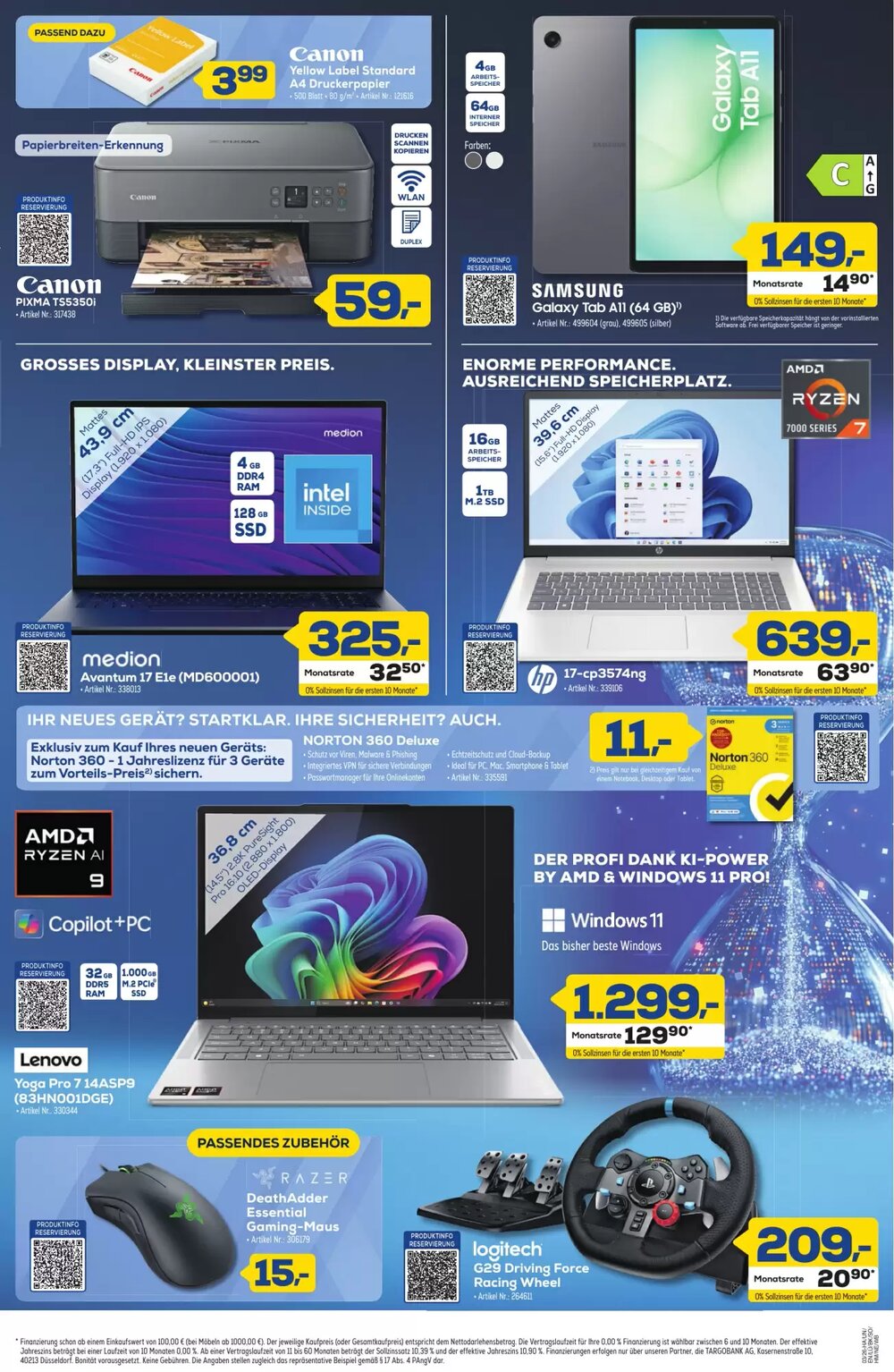 Euronics Prospekt (ab 08.01.2026) zum Blättern - Seite 5