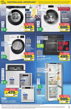 Euronics Prospekt (ab 08.01.2026) zum Blättern - Seite 7