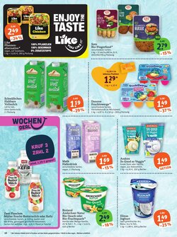 basic Prospekt (ab 09.01.2026) zum Blättern - Seite 12