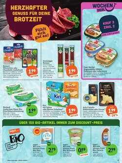 basic Prospekt (ab 09.01.2026) zum Blättern - Seite 13