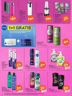 basic Prospekt (ab 09.01.2026) zum Blättern - Seite 20