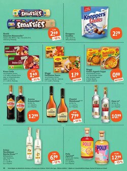 basic Prospekt (ab 09.01.2026) zum Blättern - Seite 22