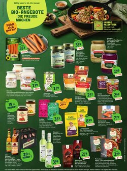 basic Prospekt (ab 09.01.2026) zum Blättern - Seite 2