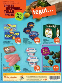 basic Prospekt (ab 09.01.2026) zum Blättern - Seite 3