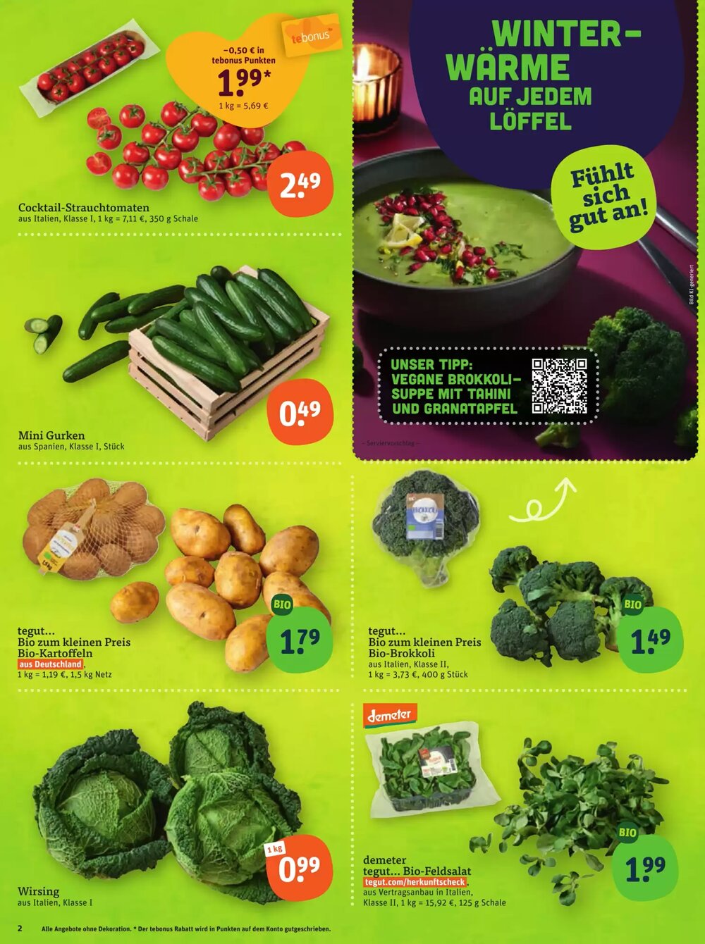 basic Prospekt (ab 09.01.2026) zum Blättern - Seite 4