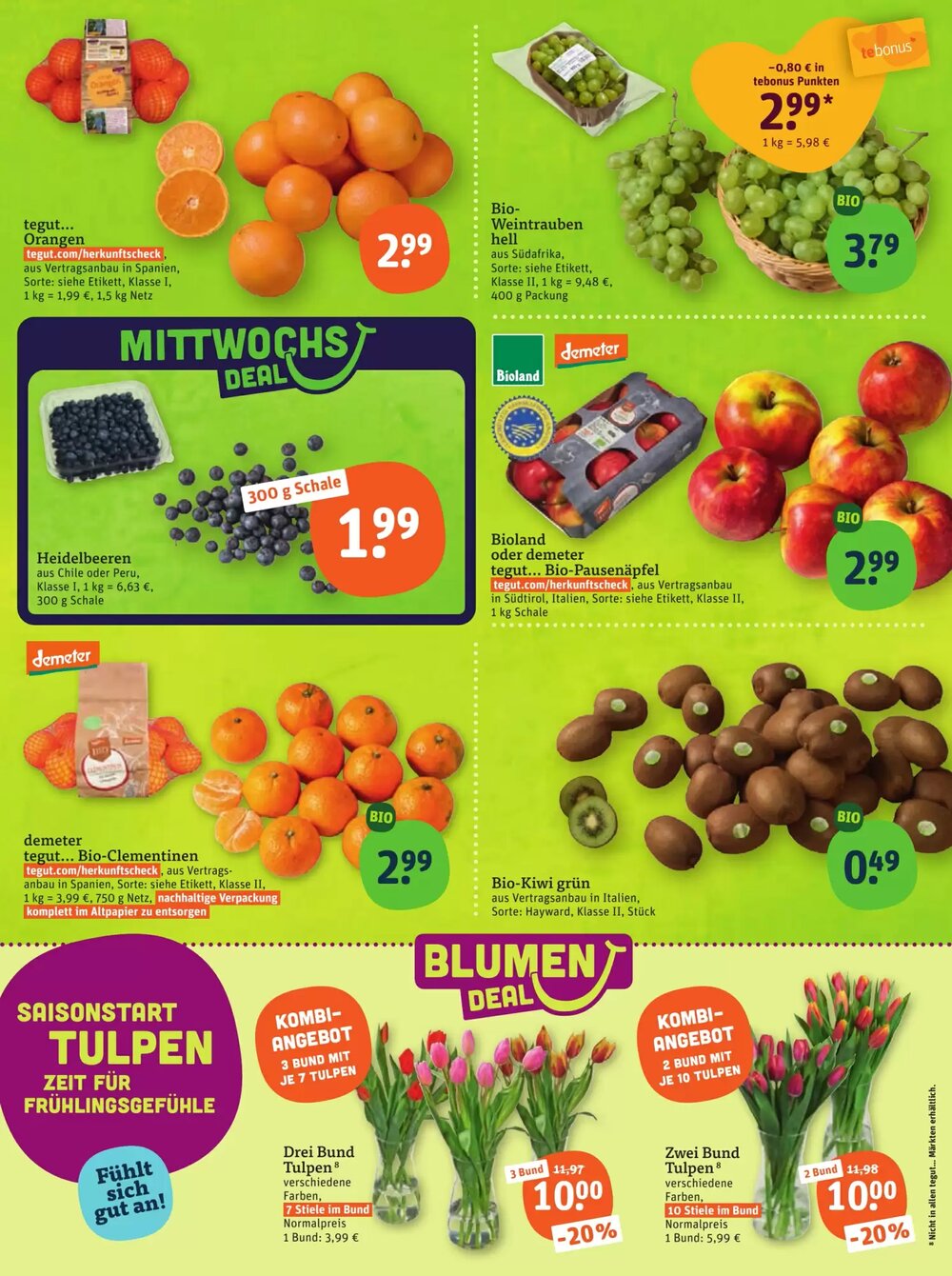 basic Prospekt (ab 09.01.2026) zum Blättern - Seite 5