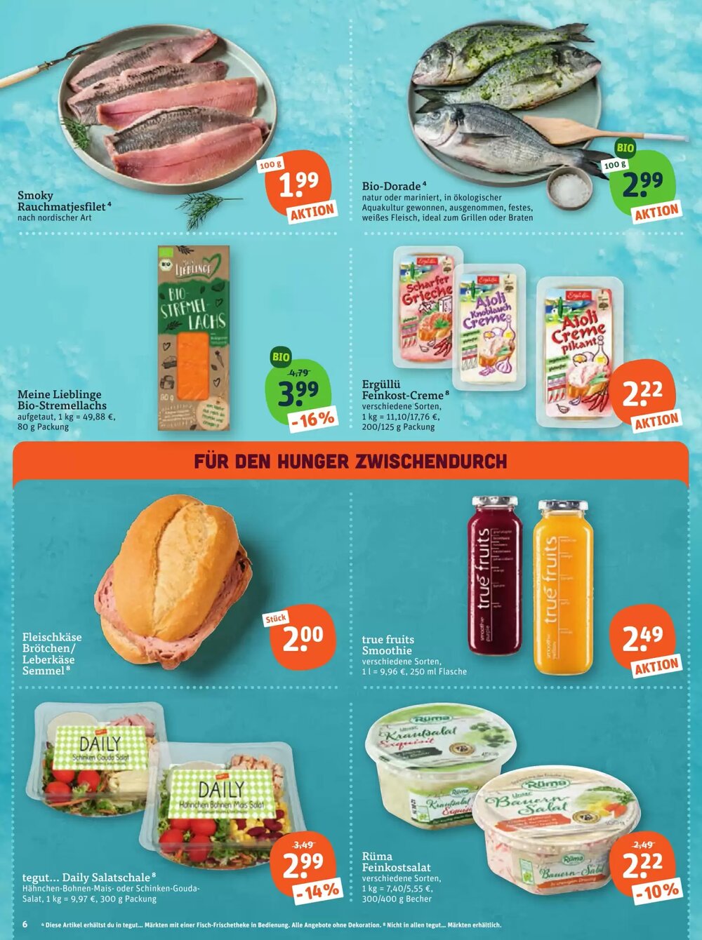 basic Prospekt (ab 09.01.2026) zum Blättern - Seite 8