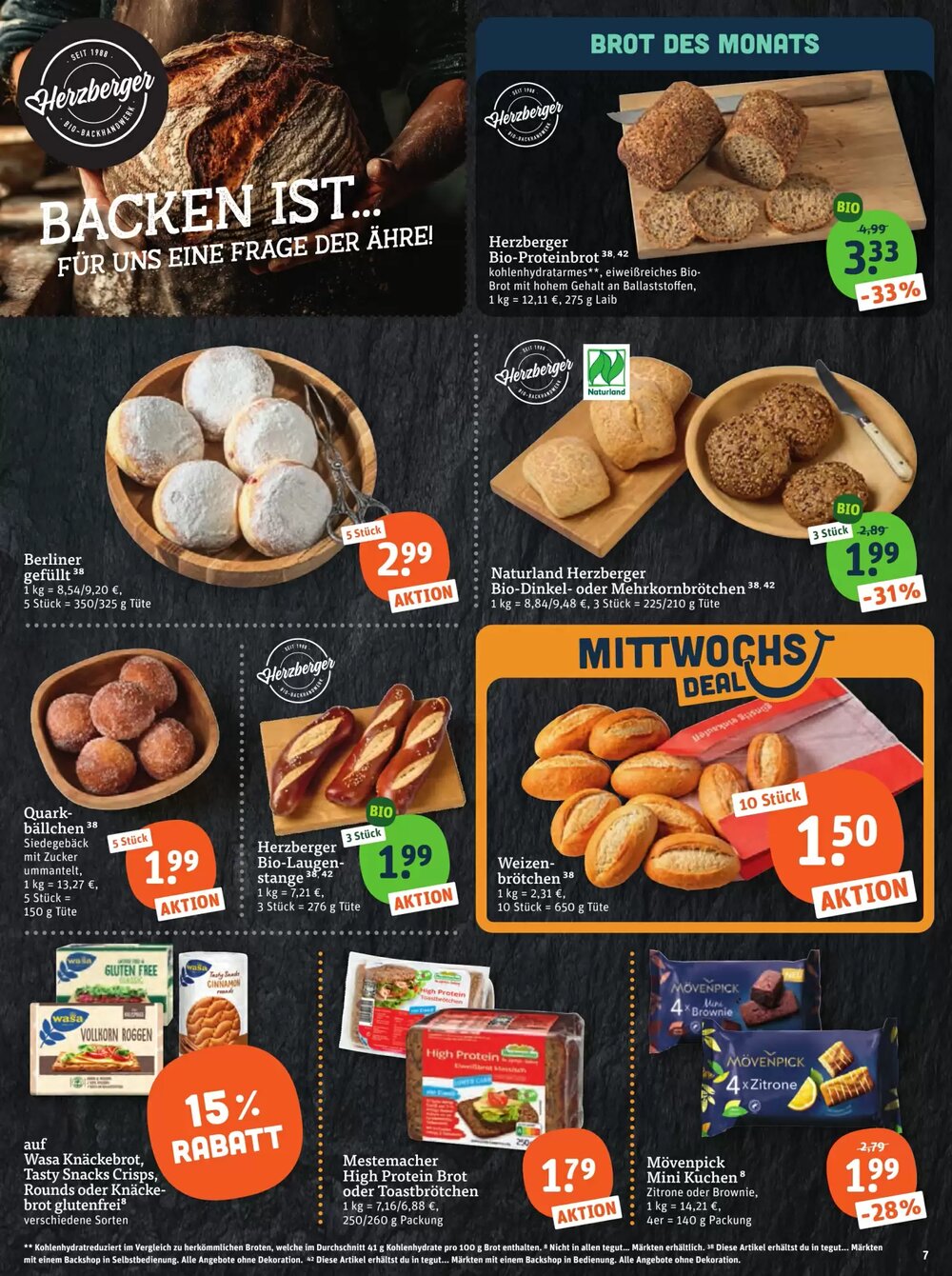 basic Prospekt (ab 09.01.2026) zum Blättern - Seite 9