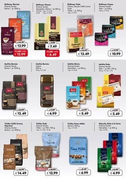 Travel Free Prospekt (ab 09.01.2026) zum Blättern - Seite 8