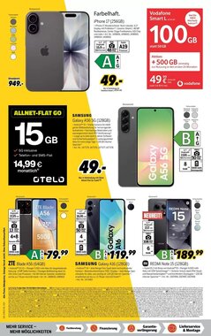 MEDIMAX Prospekt (ab 09.01.2026) zum Blättern - Seite 10