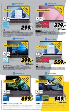 MEDIMAX Prospekt (ab 09.01.2026) zum Blättern - Seite 2