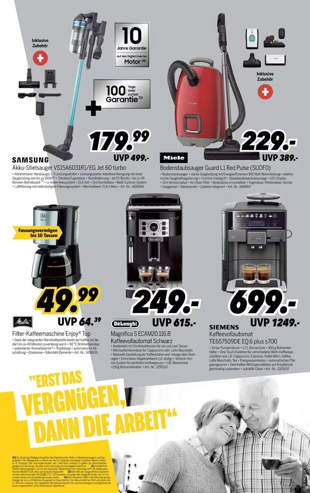 MEDIMAX Prospekt (ab 09.01.2026) zum Blättern - Seite 9