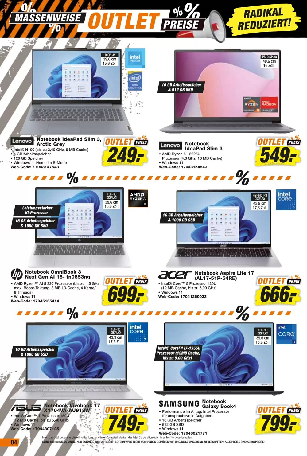 expert Techno Land Prospekt (ab 09.01.2026) zum Blättern - Seite 4