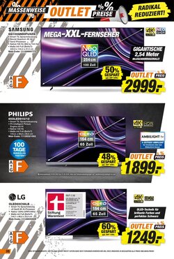 expert Techno Land Prospekt (ab 09.01.2026) zum Blättern - Seite 8