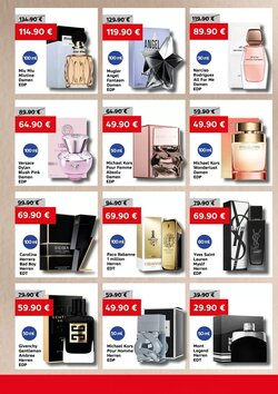 VELTA Free Shop Prospekt (ab 09.01.2026) zum Blättern - Seite 6