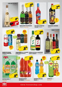 FreeOneShop Prospekt (ab 09.01.2026) zum Blättern - Seite 4